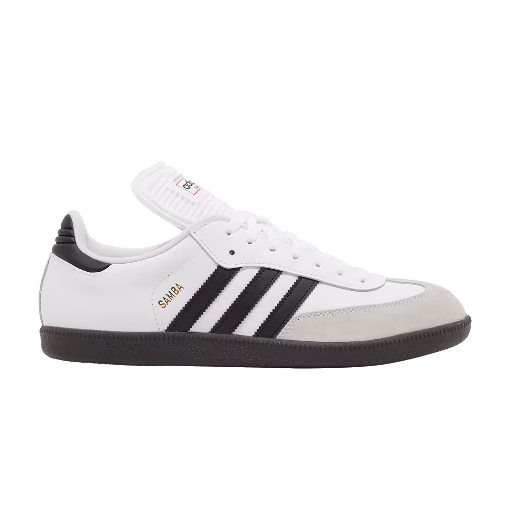 adidas Samba Classic White 2021