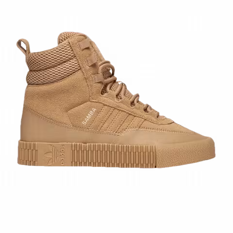 adidas Wmns Samba Boot 'Pale Nude'