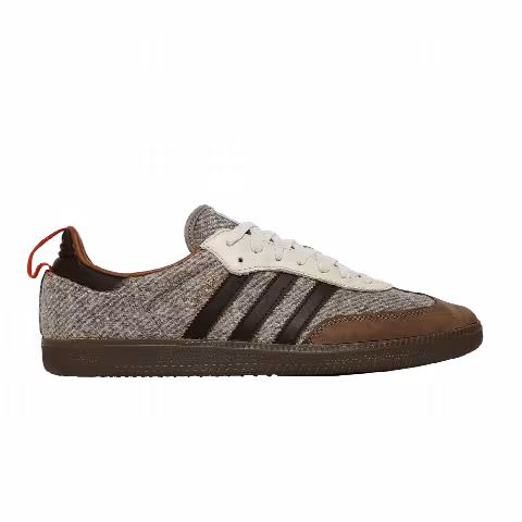 Adidas Samba Fox 'Simple Brown'