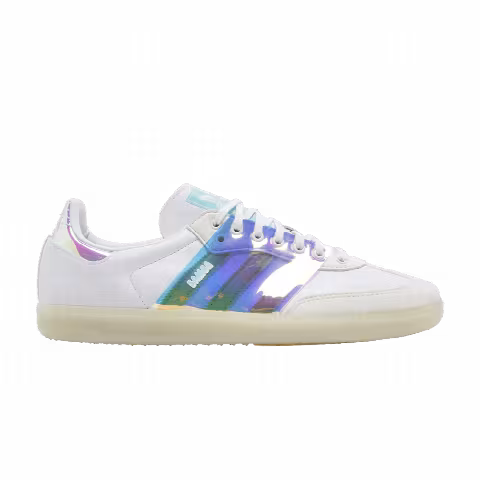 adidas Samba OG 'White Iridescent'