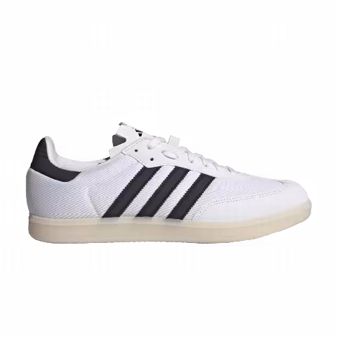 adidas Velosamba Made With Nature 'Cloud White Black'
