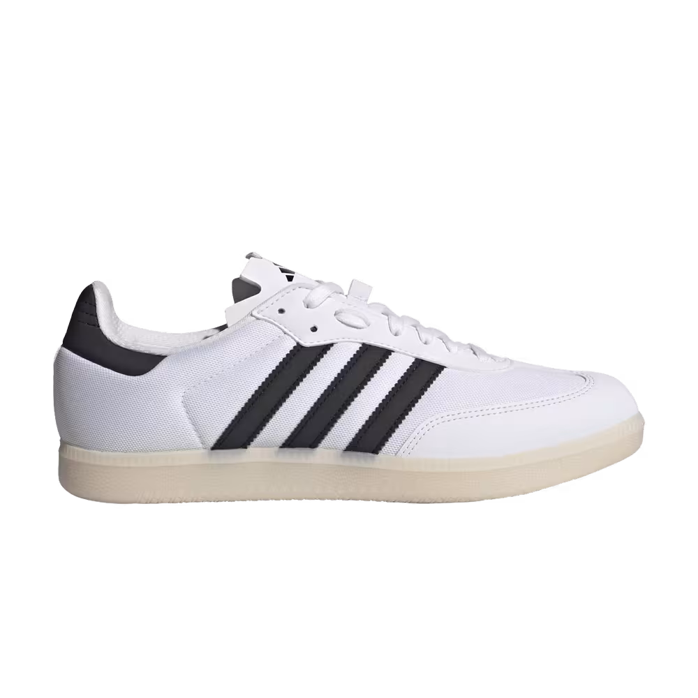 adidas Velosamba Made With Nature Cloud White Black
