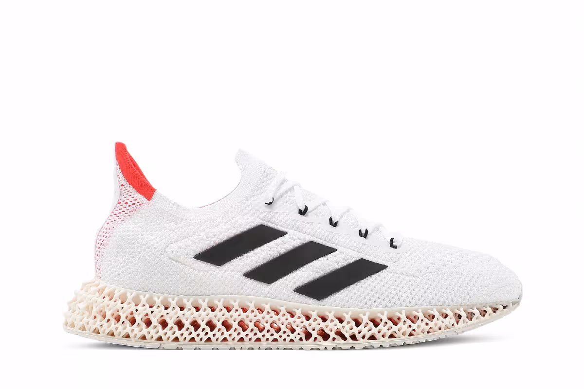 adidas 4DFWD Tokyo, view 2