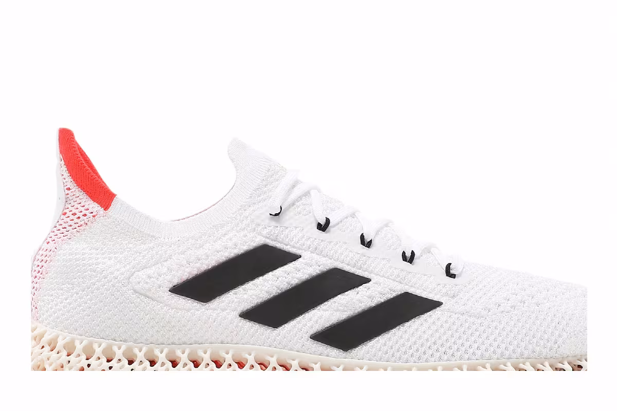 adidas 4DFWD Tokyo, view 3