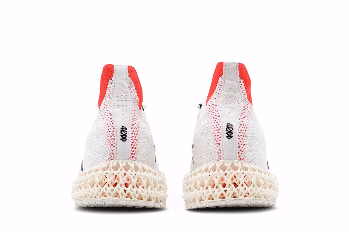 adidas 4DFWD Tokyo, view 7