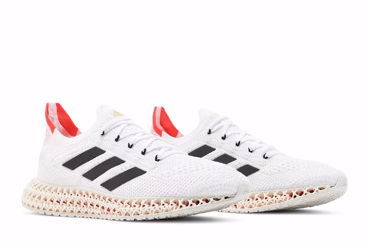 adidas 4DFWD Tokyo, view 9