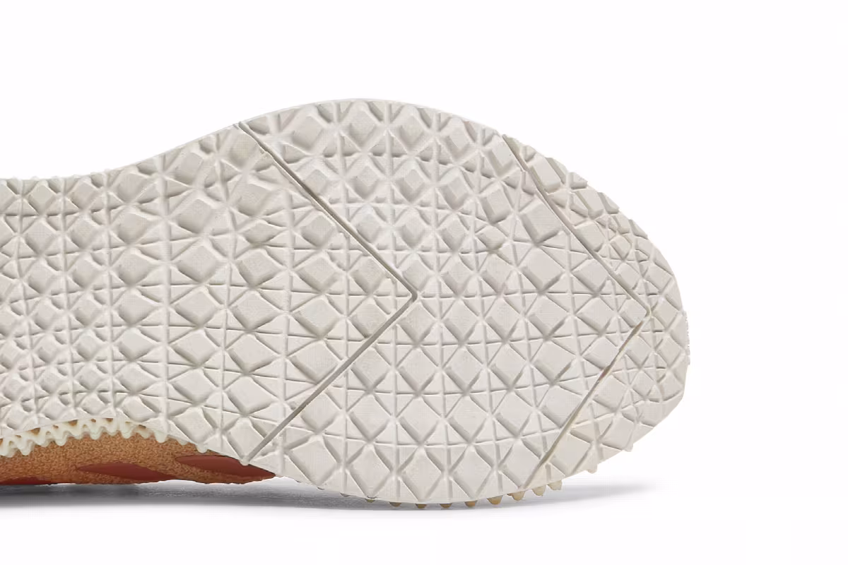 adidas Women's 4DFWD Halo Blush, view 6