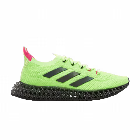 adidas 4DFWD 'Signal Green'
