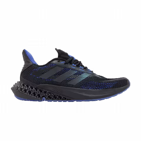 adidas 4DFWD Pulse 'Black Sonic Ink'