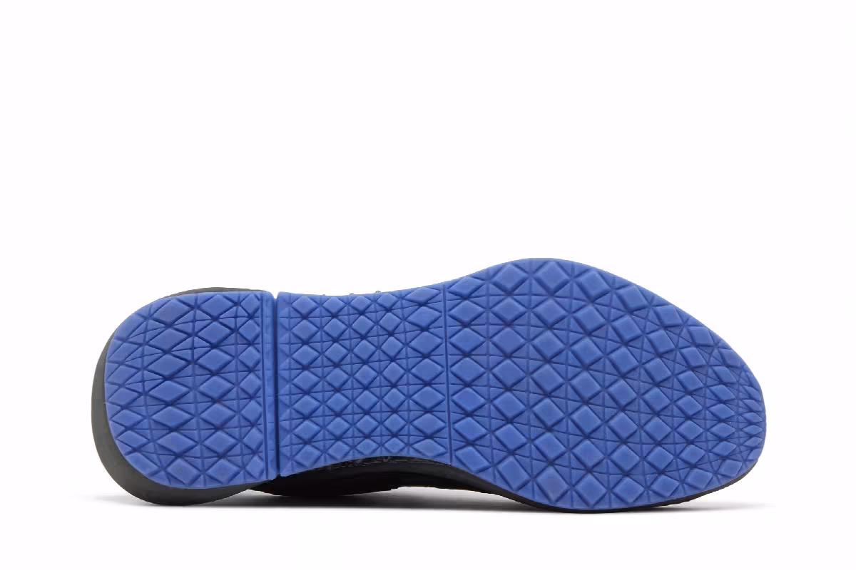 adidas 4DFWD Pulse Black Sonic Ink, view 5