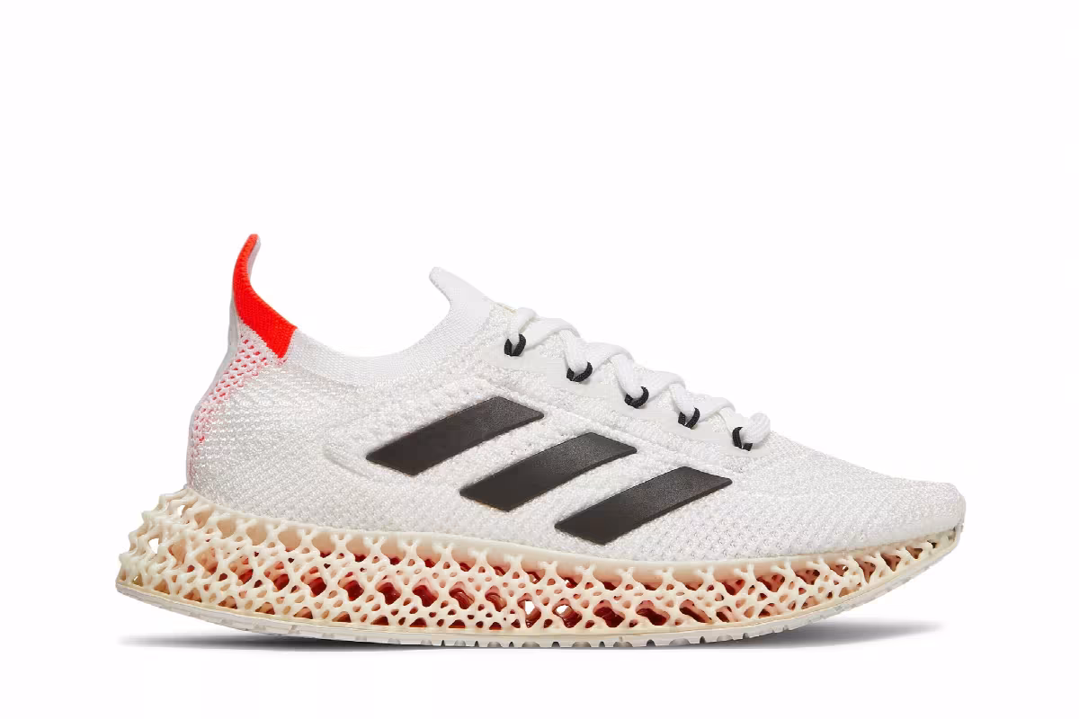 Adidas Women's 4DFWD Tokyo, view 2