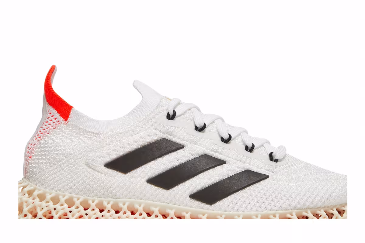Adidas Women's 4DFWD Tokyo, view 3