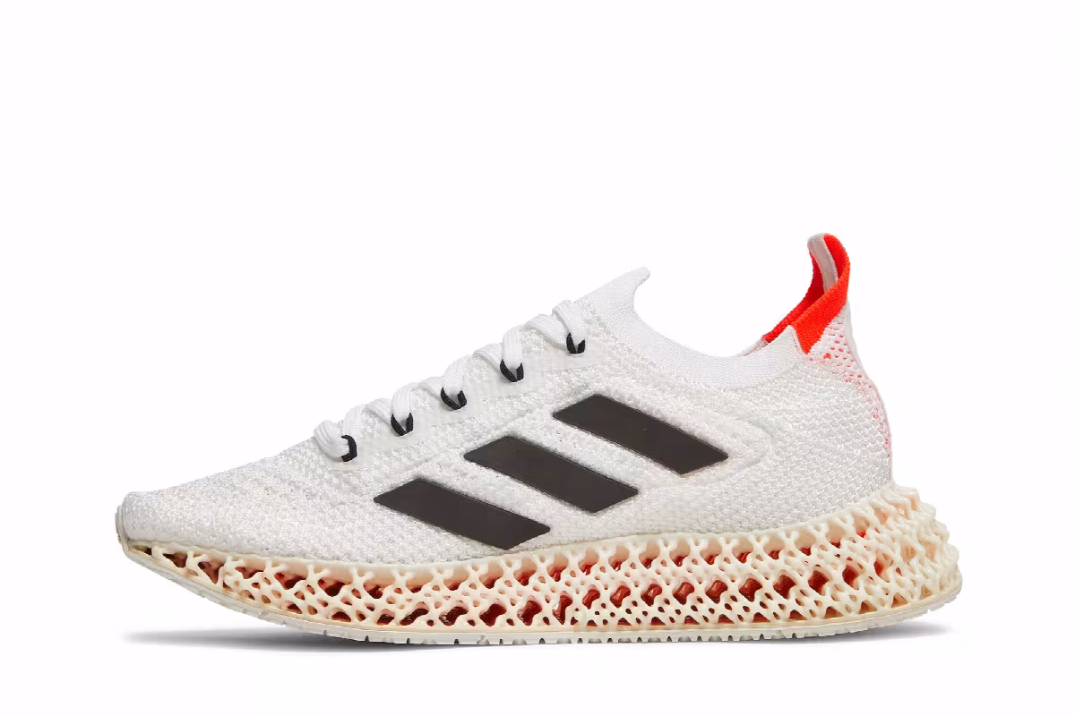Adidas Women's 4DFWD Tokyo, view 4