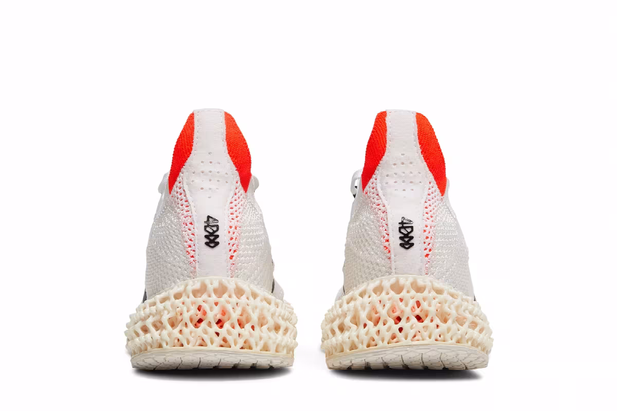 Adidas Women's 4DFWD Tokyo, view 7