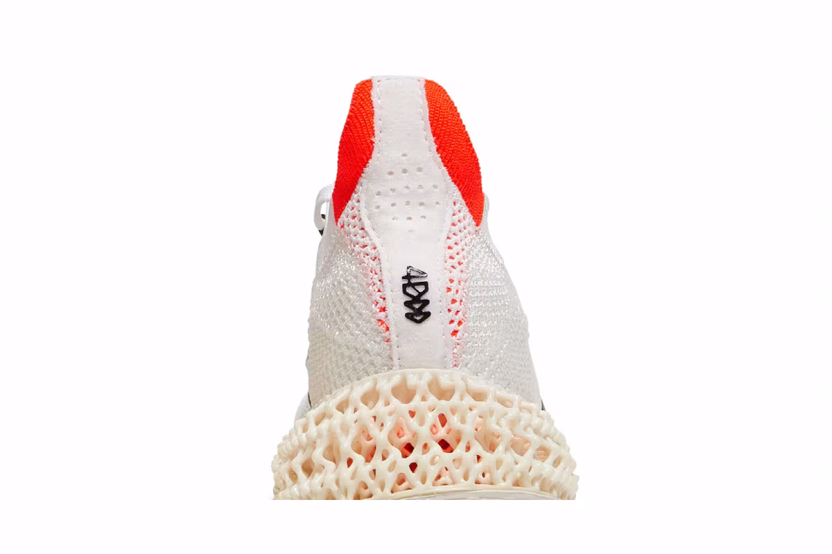 Adidas Women's 4DFWD Tokyo, view 8