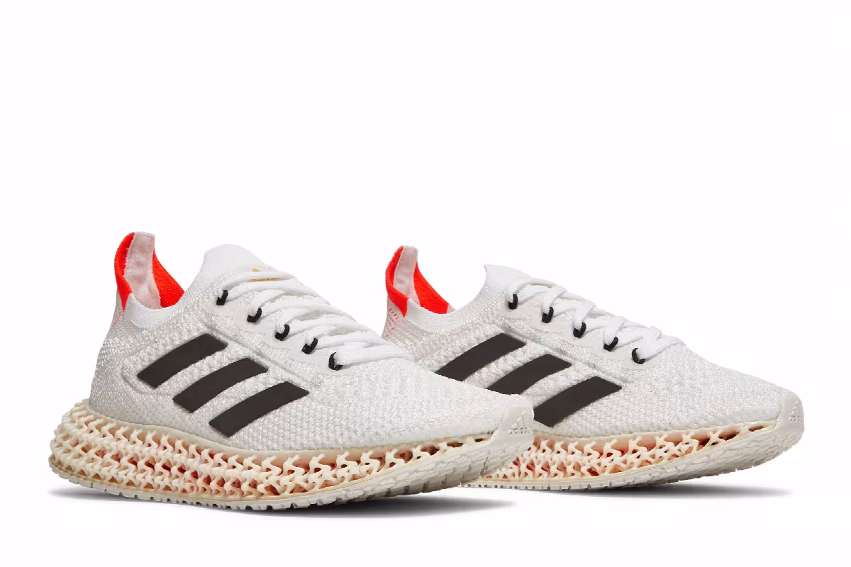 Adidas Women's 4DFWD Tokyo, view 9