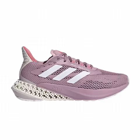Adidas Wmns 4DFWD Pulse 'Shift Pink'