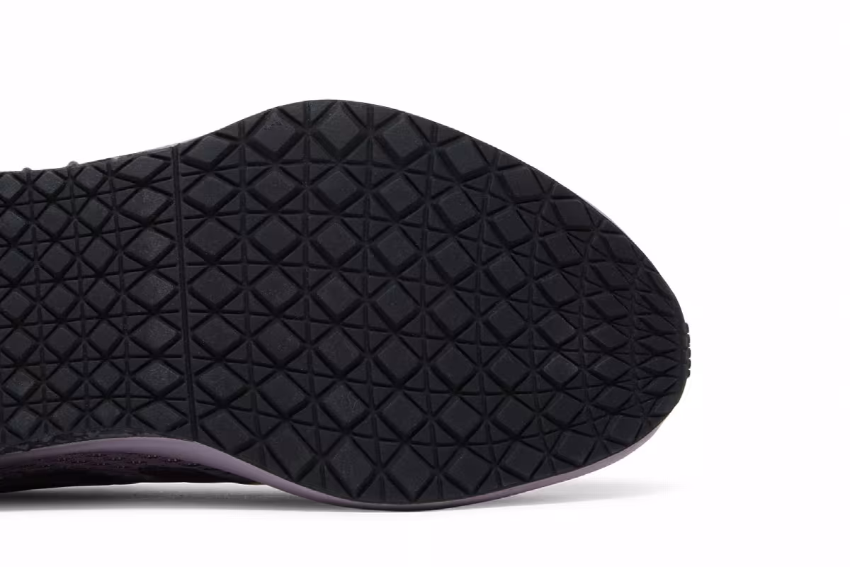 Adidas Women's 4DFWD Pulse Legacy Purple, view 6