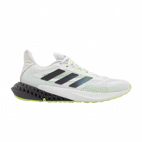 Adidas 4DFWD Pulse 'White Signal Green'