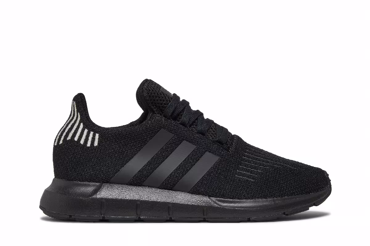 adidas Women's Swift Run 9000, view 2
