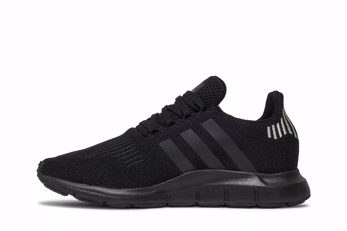 adidas Women's Swift Run 9000, view 4