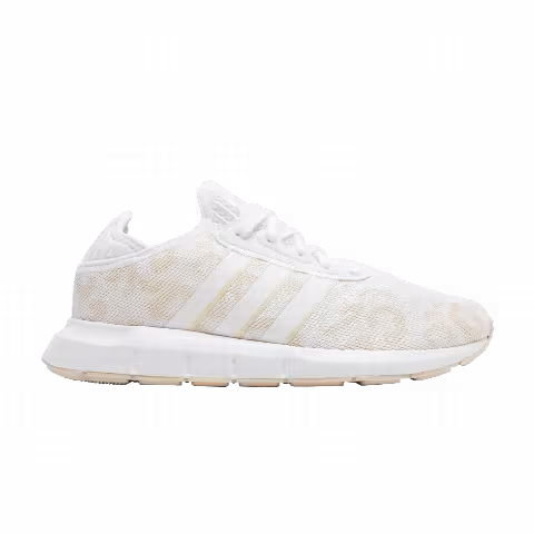 Adidas Wmns Swift Run X 'Leopard - Halo Ivory'