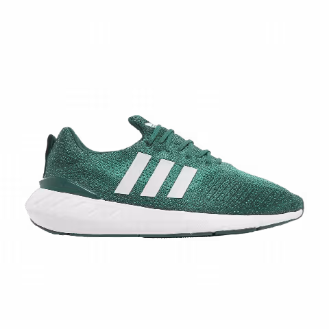Adidas Swift Run 22 'Collegiate Green'