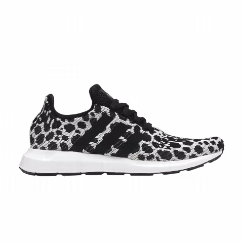 adidas Wmns Swift Run 'Leopard Print'