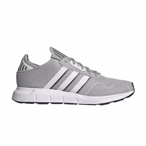 Adidas Swift Run X 'Grey'