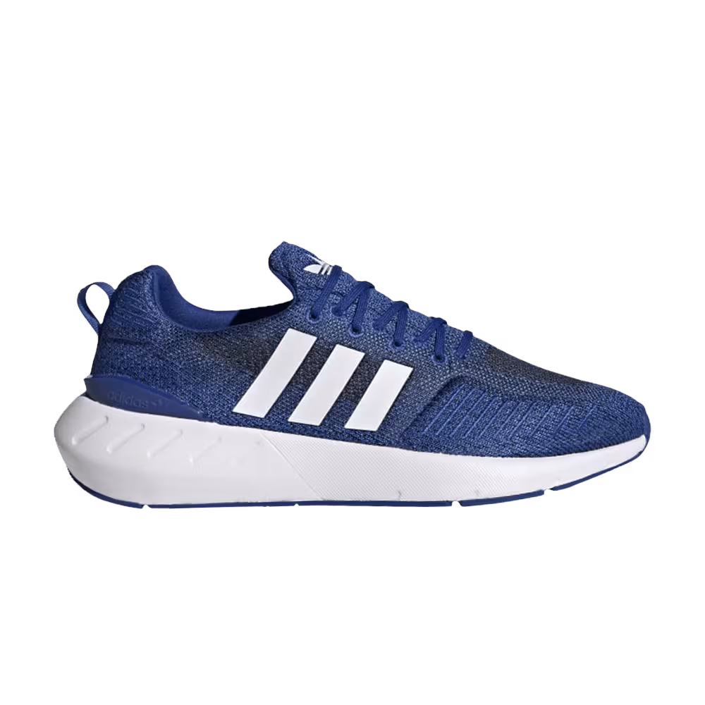 Adidas Swift Run 22 Royal Blue