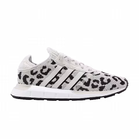 Adidas Wmns Swift Run X 'Leopard - Black'