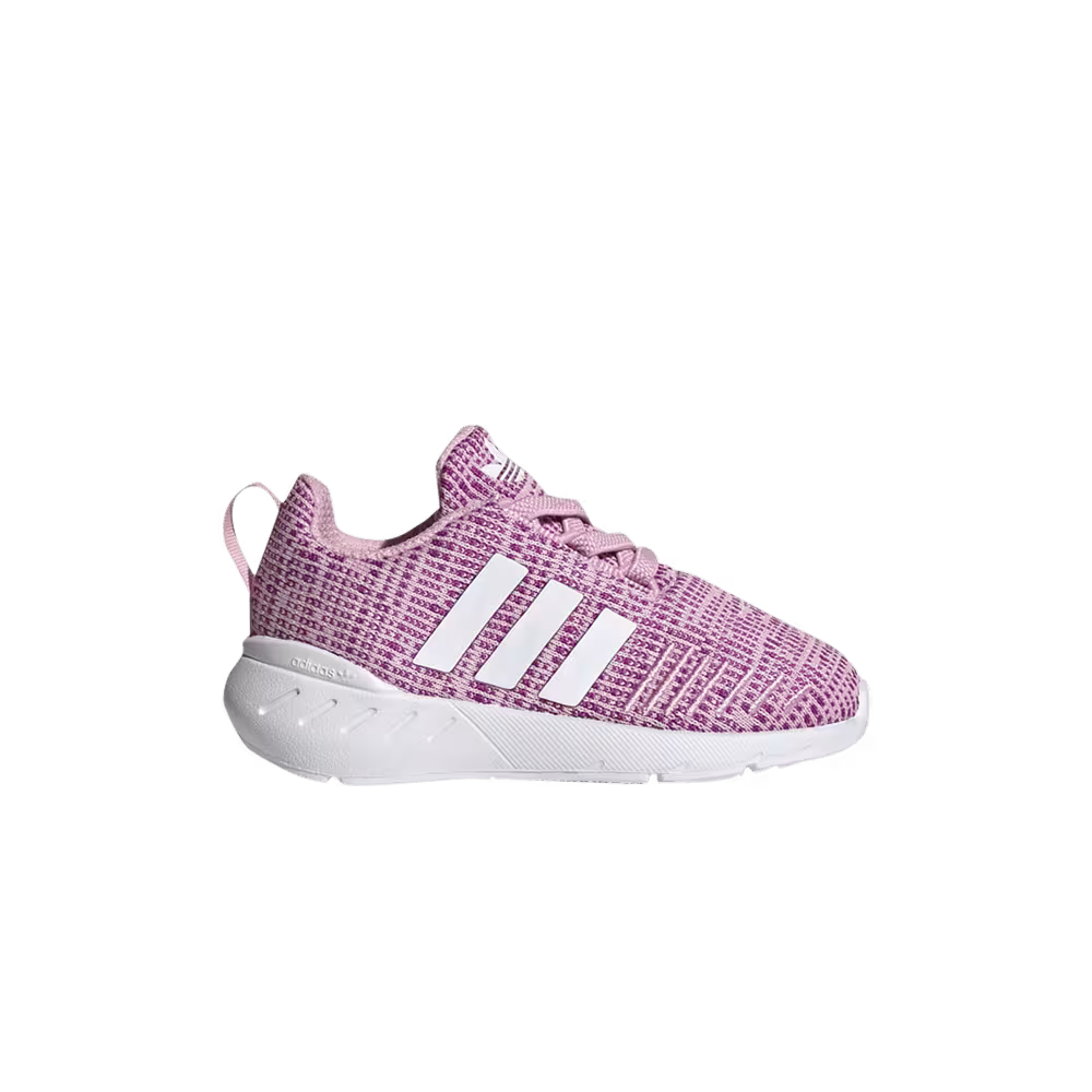 Adidas Swift Run 22 I True Pink
