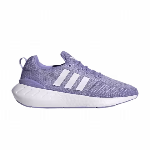 Adidas Wmns Swift Run 22 'Light Purple'