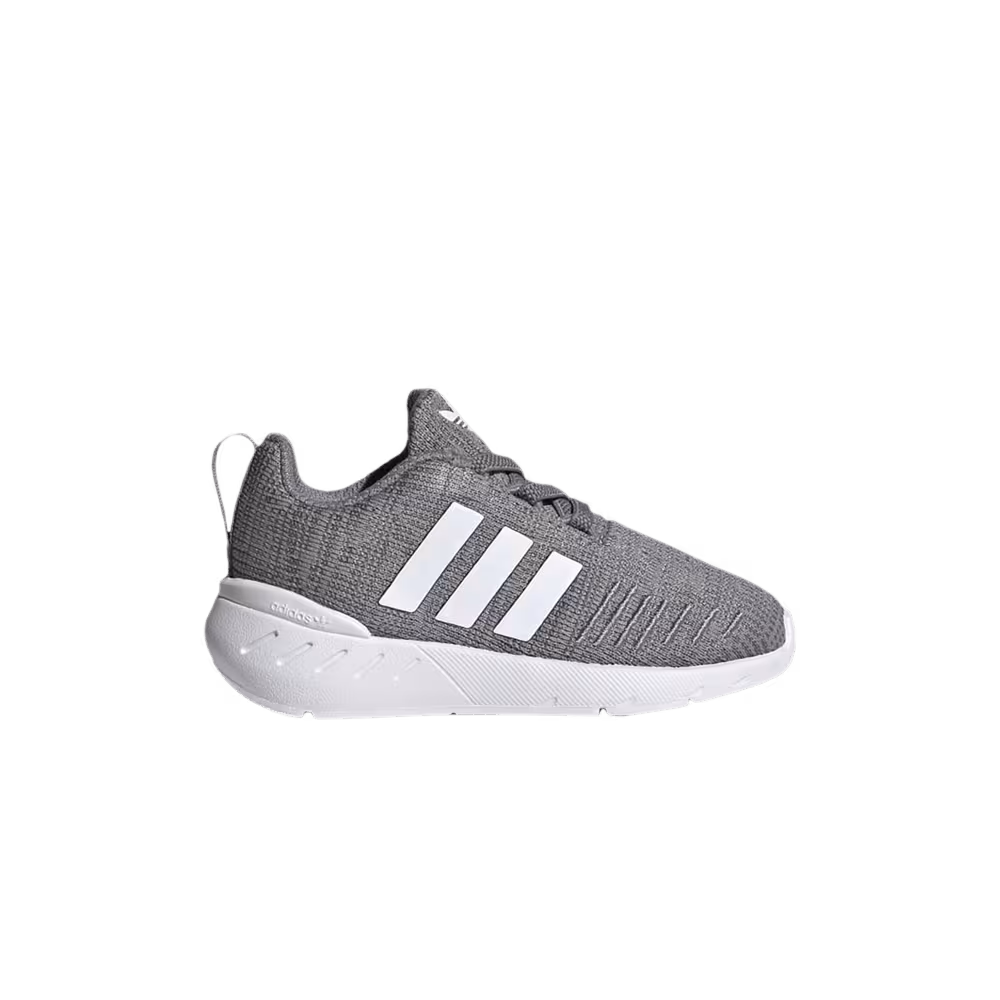 Adidas Swift Run 22 I Grey