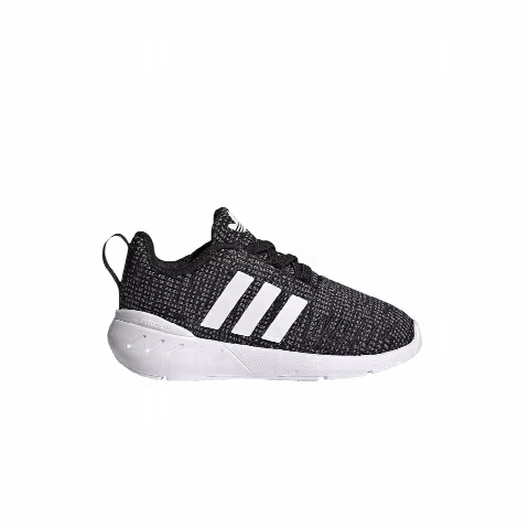 Adidas Swift Run 22 I 'Black White'