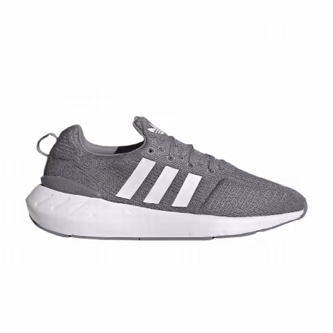 Adidas Swift Run 22 'Grey'