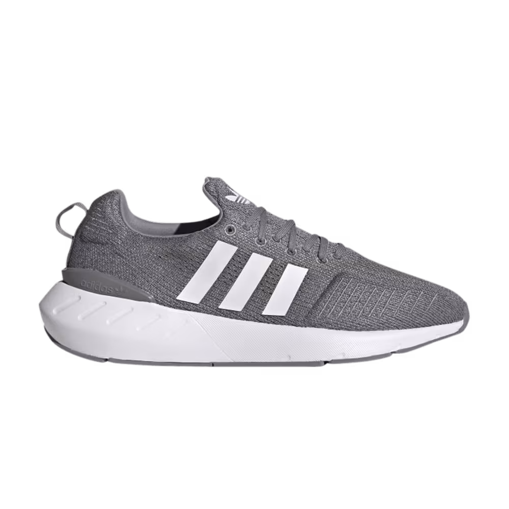Adidas Swift Run 22 Grey