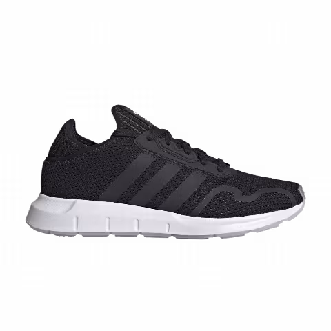 Adidas Wmns Swift Run X 'Black White'