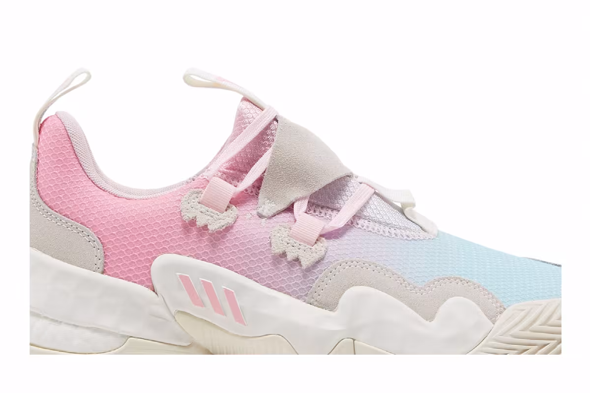 adidas Trae Young 1 ICEE, view 3