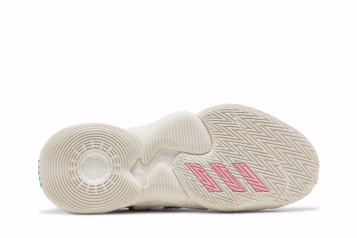 adidas Trae Young 1 ICEE, view 5