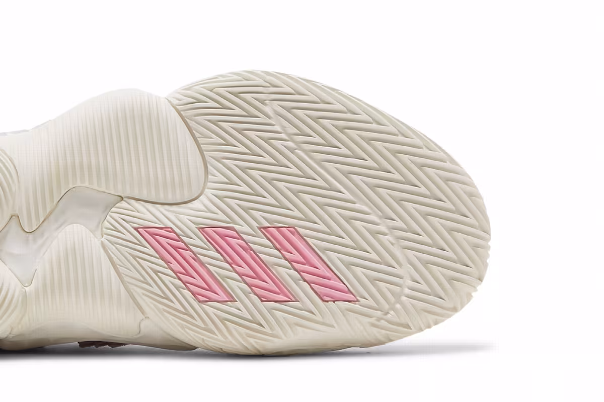 adidas Trae Young 1 ICEE, view 6