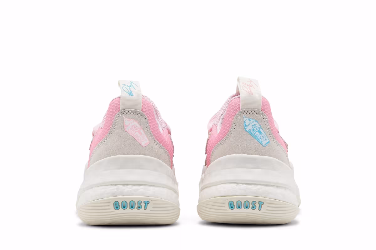 adidas Trae Young 1 ICEE, view 7