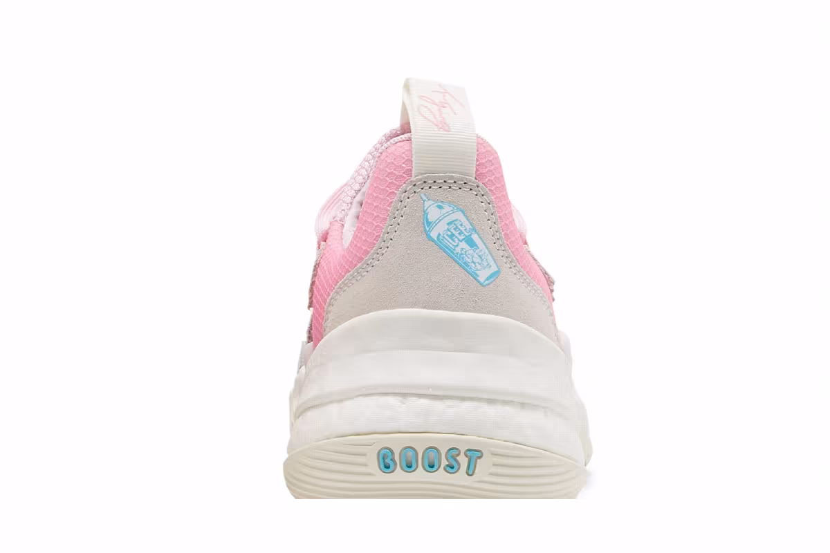 adidas Trae Young 1 ICEE, view 8