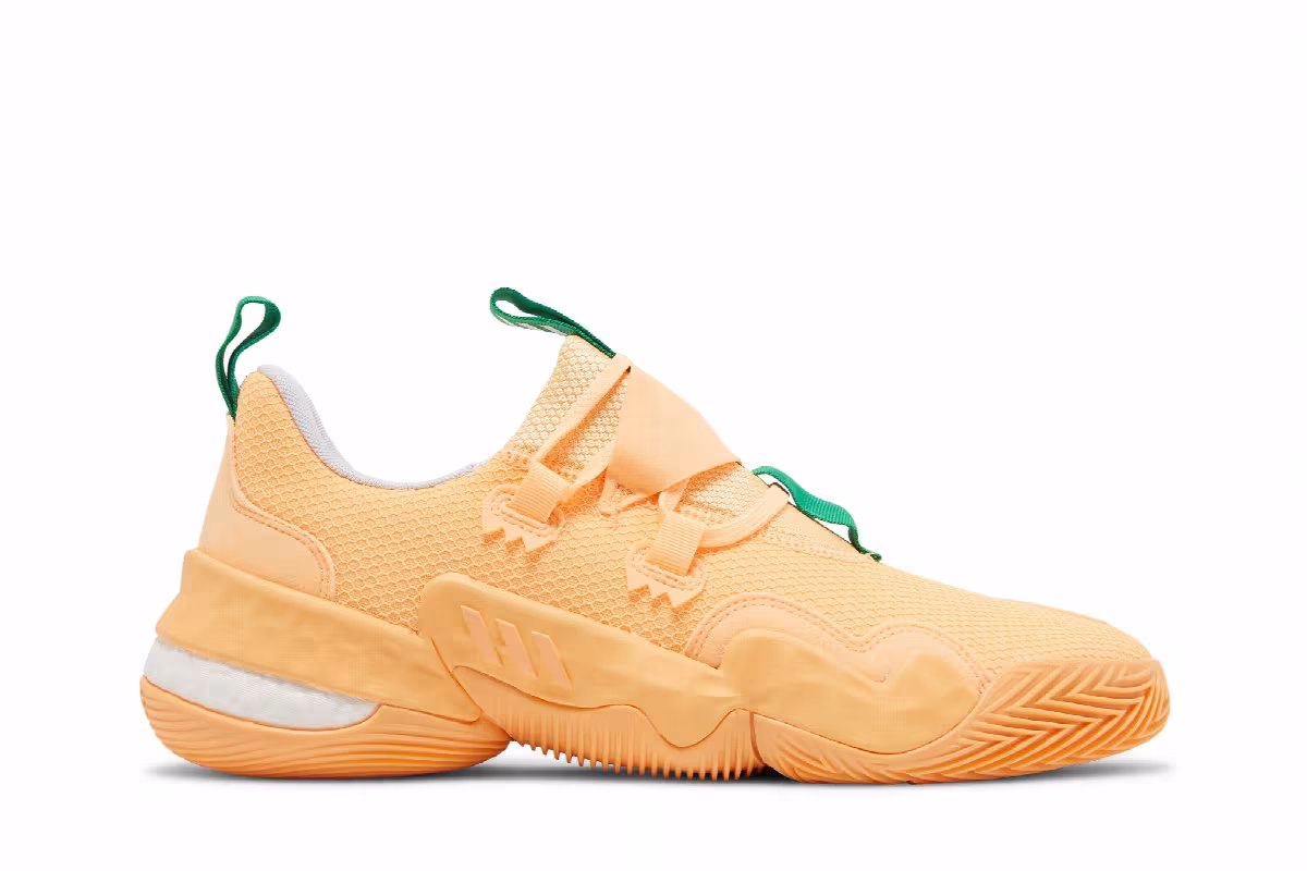 adidas Trae Young 1 Peachtree, view 2