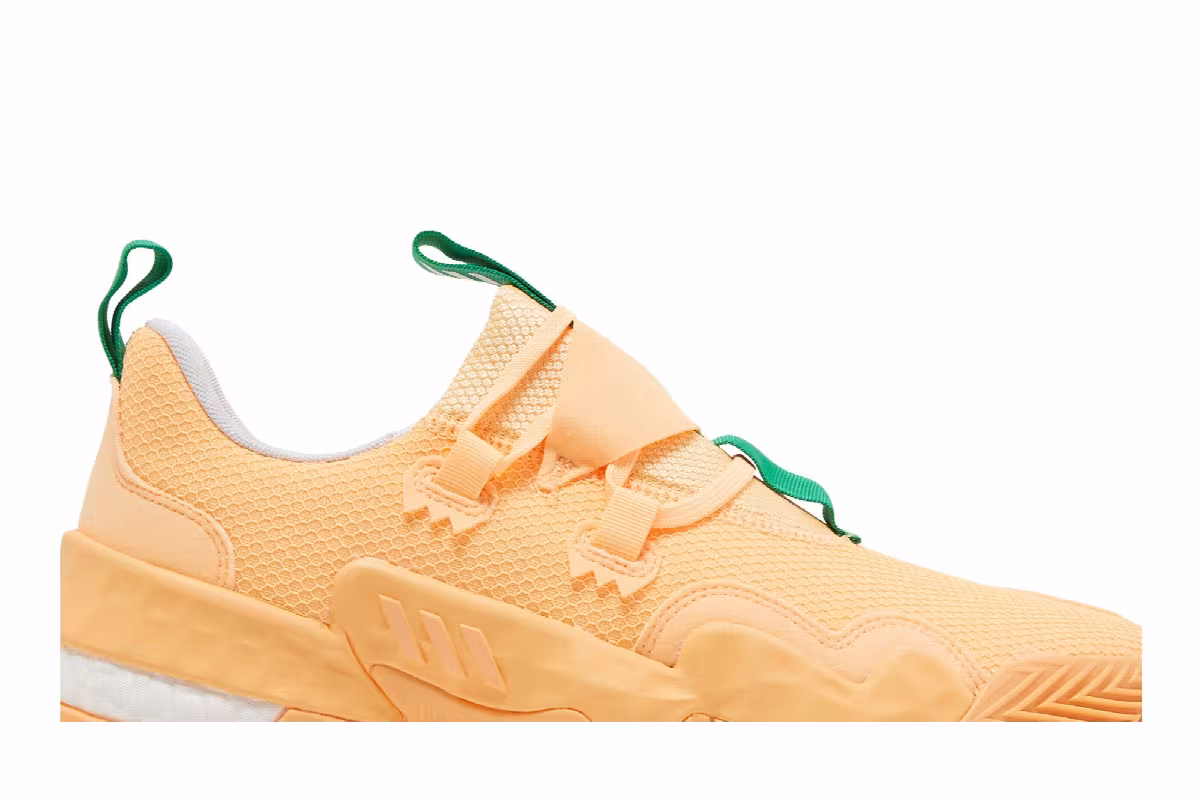 adidas Trae Young 1 Peachtree, view 3