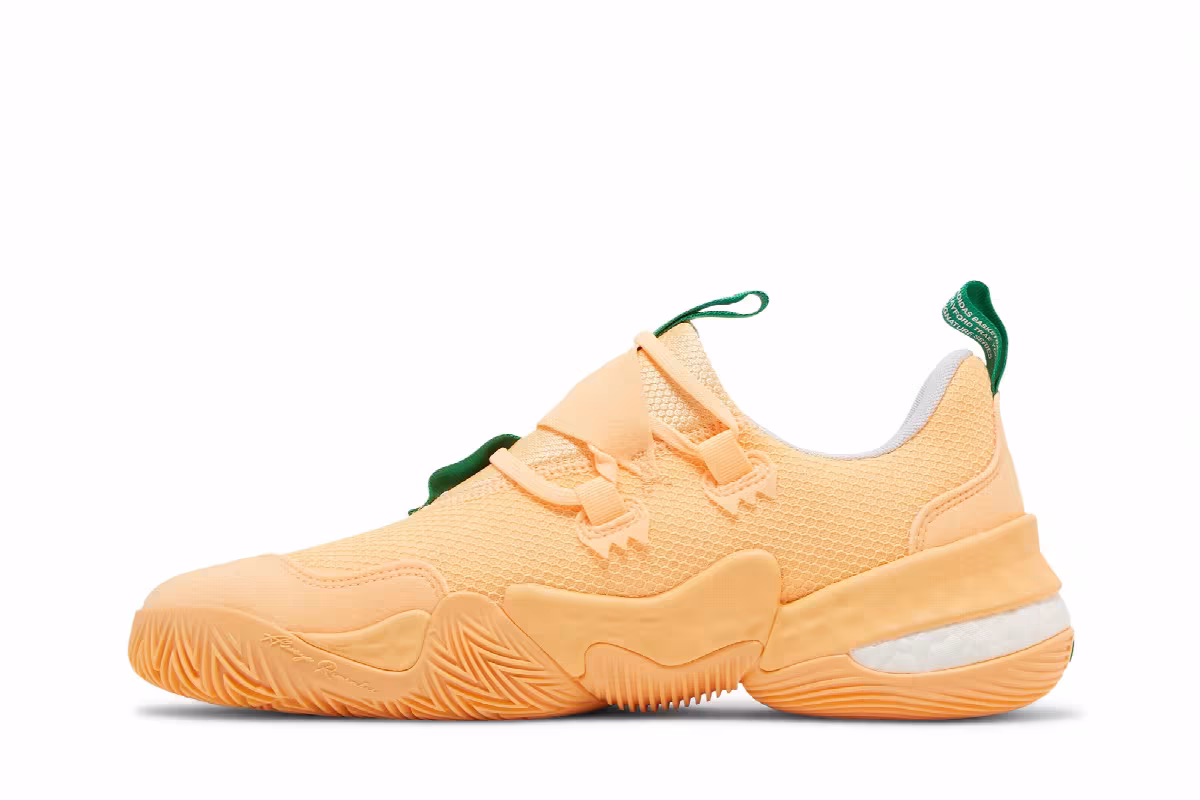 adidas Trae Young 1 Peachtree, view 4