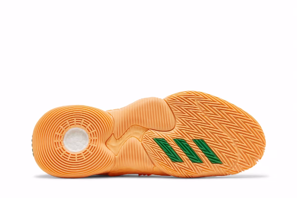 adidas Trae Young 1 Peachtree, view 5