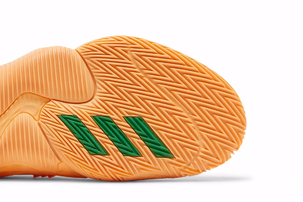 adidas Trae Young 1 Peachtree, view 6