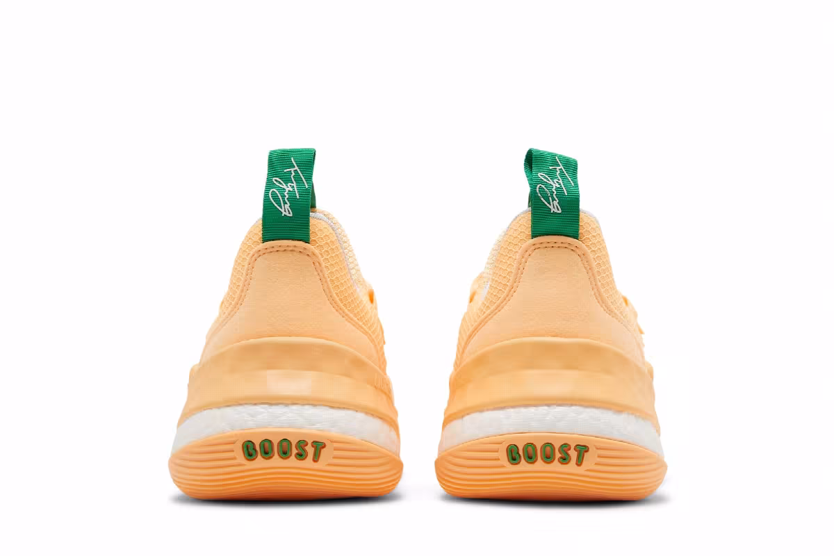 adidas Trae Young 1 Peachtree, view 7