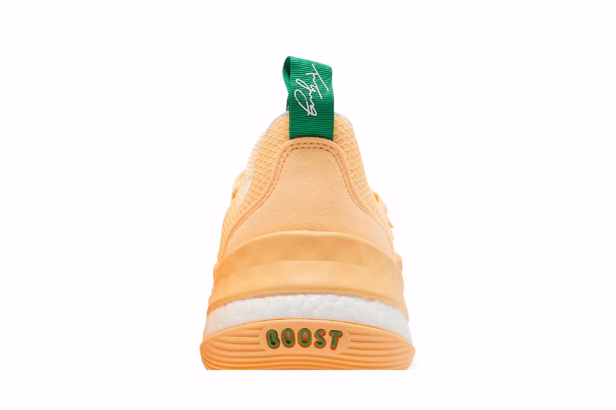 adidas Trae Young 1 Peachtree, view 8